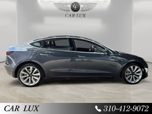 Used 2020 Tesla Model 3 Long Range image 6