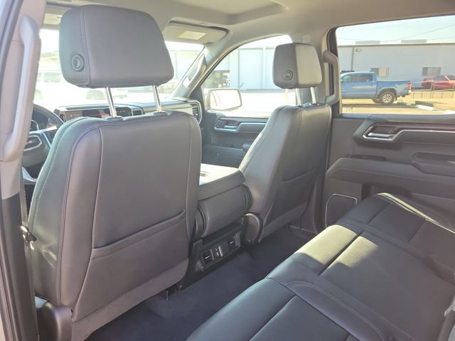 Used 2026 GMC Sierra 1500 SLT RWD image 10