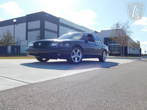 Used 2003 Mercury Marauder image 26