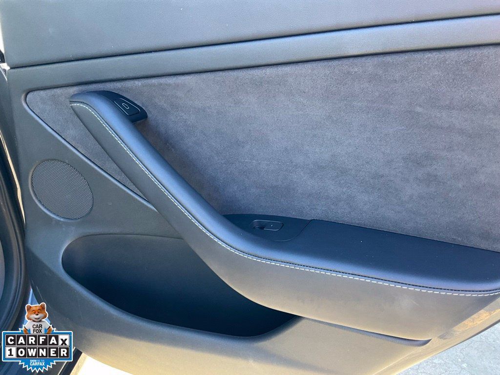 Used 2023 Tesla Model 3 Standard Range RWD image 56