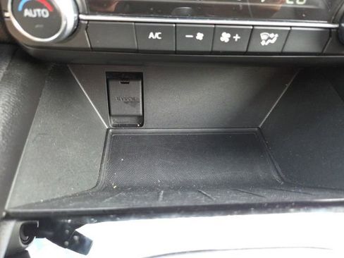 Used 2025 MAZDA CX-5 AWD 2.5 S w/ Preferred Package image 42