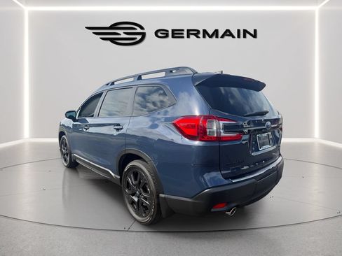 Used 2024 Subaru Ascent Onyx Edition w/ Popular Package Onyx AWD/4WD image 6