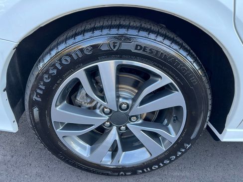 Used 2022 Honda Odyssey Touring image 13