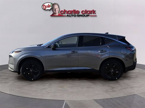 New 2026 Nissan Murano SV image 3