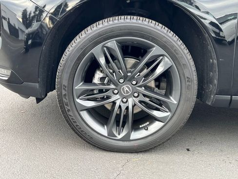 Used 2023 Acura RDX A-Spec image 6