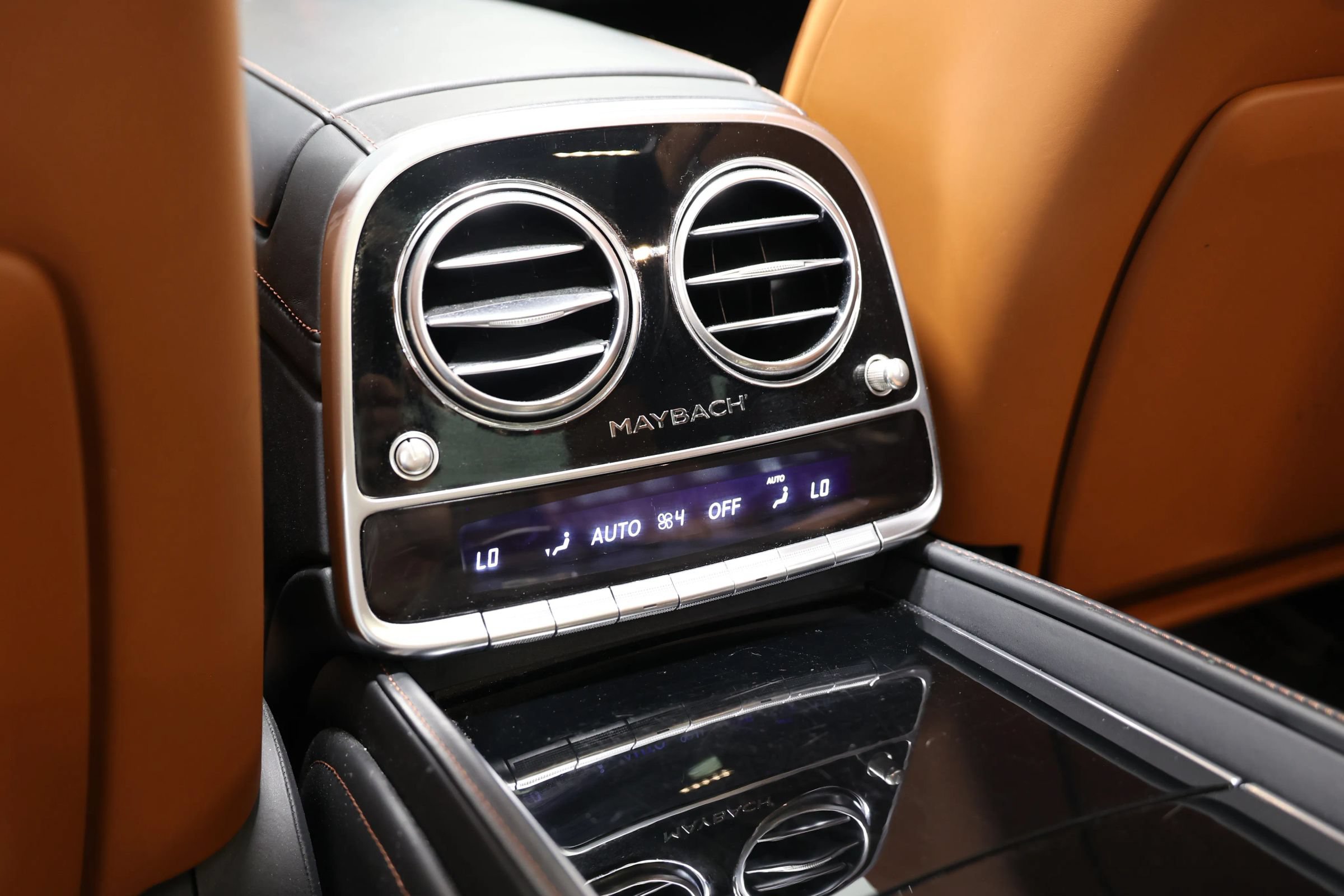 Used 2019 Mercedes-Benz Maybach S 560 4MATIC image 77