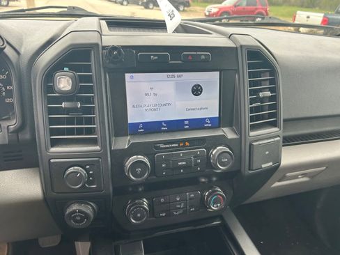 Certified 2020 Ford F150 XL w/ Equipment Group 101A Mid AWD/4WD image 12