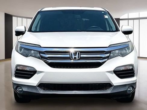 Used 2017 Honda Pilot EX-L image 2