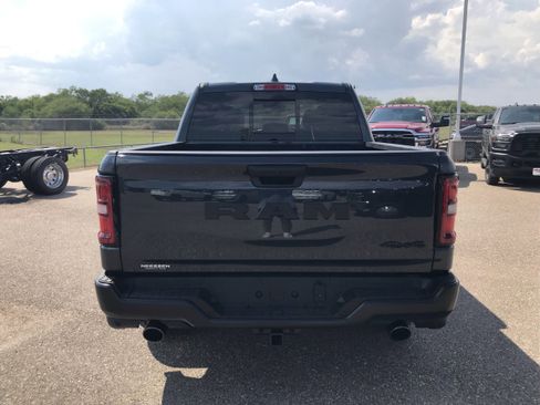 New 2026 RAM 1500 Tradesman image 7