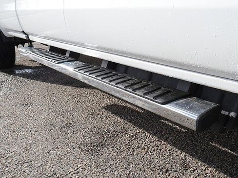 Used 2017 GMC Sierra 3500 Denali w/ Duramax Plus Package image 59