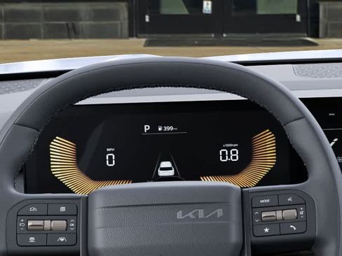 New 2027 Kia Telluride LX FWD image 21