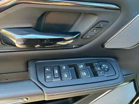 New 2026 RAM 1500 Rebel image 12