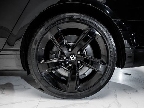 Certified 2020 Bentley Mulsanne Speed image 14