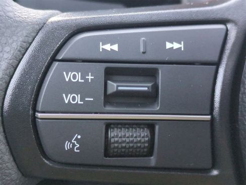 New 2025 Honda Accord SE image 25