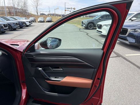 New 2026 MAZDA CX-50 AWD 2.5 S w/ Weather Package image 8