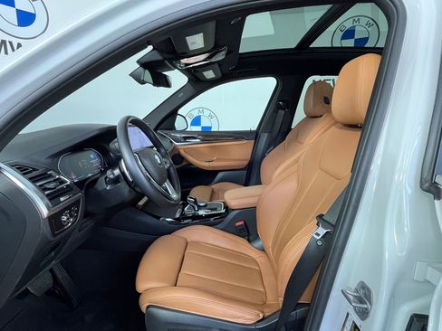 Used 2023 BMW X3 xDrive30i w/ Premium Package AWD/4WD image 20