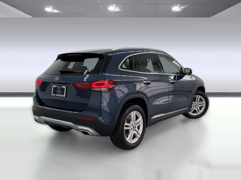 Certified 2023 Mercedes-Benz GLA 250 image 8