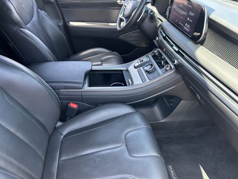 Used 2023 Hyundai Palisade Calligraphy w/ Cargo Package FWD image 13