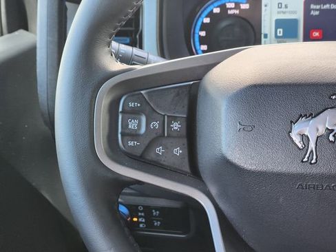 Used 2024 Ford Bronco Black Diamond image 27