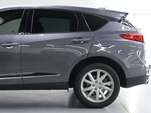 Used 2019 Acura RDX FWD image 36