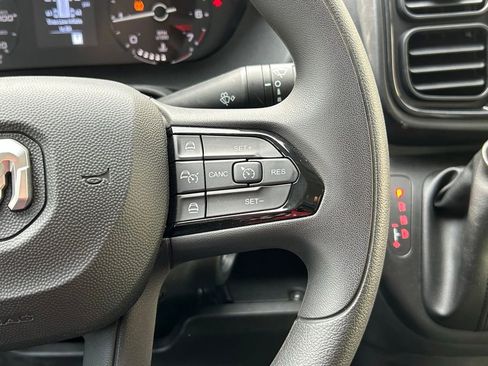 New 2024 RAM ProMaster 3500 w/ Convenience Group image 40