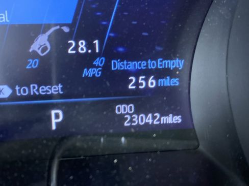 Used 2023 Toyota Camry XSE w/ Cold Weather Package image 4