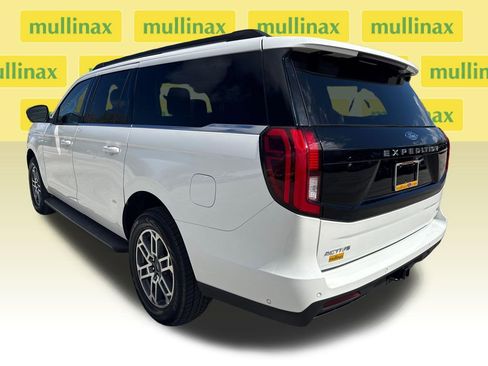 Certified 2025 Ford Expedition Max Active image 10
