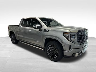 Certified 2024 GMC Sierra 1500 Denali Ultimate