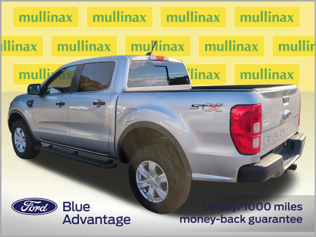 Used 2021 Ford Ranger XL w/ Equipment Group 101A High RWD image 3