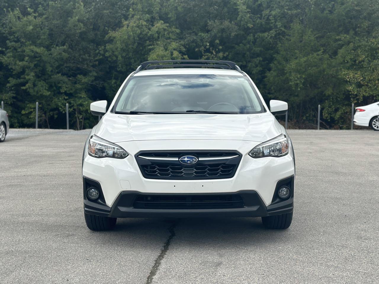 Used 2018 Subaru Crosstrek 2.0i Premium w/ Eyesight System AWD/4WD image 2