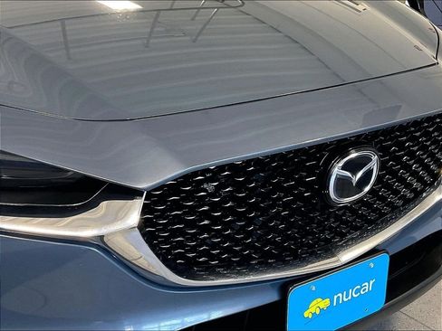 Used 2021 MAZDA CX-30 AWD 2.5 S w/ Premium Package image 32