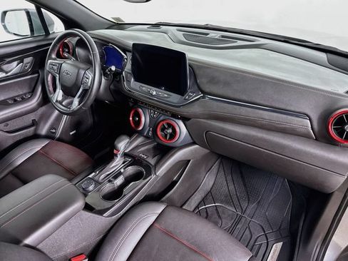 Used 2024 Chevrolet Blazer RS AWD/4WD image 31
