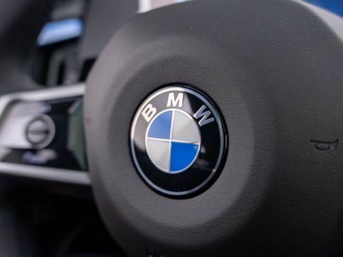 New 2026 BMW X3 xDrive30 w/ Premium Package AWD/4WD image 23