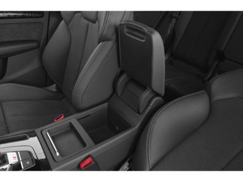 Used 2021 Audi SQ5 Premium Plus w/ Premium Plus Package AWD/4WD image 14