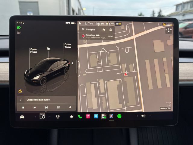 Used 2023 Tesla Model 3 Standard Range RWD image 13