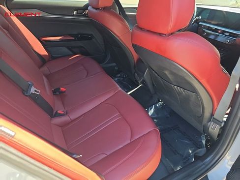 Used 2025 Kia K5 GT-Line w/ GT-Line Premium Package image 12