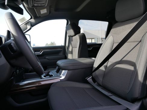 New 2026 Chevrolet Silverado 3500 LT w/ All Star Edition image 4