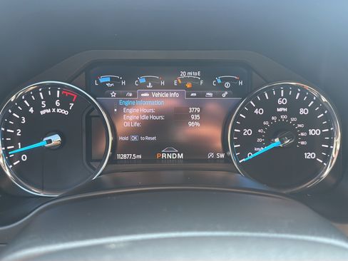 Used 2021 Ford Expedition XLT AWD/4WD image 21