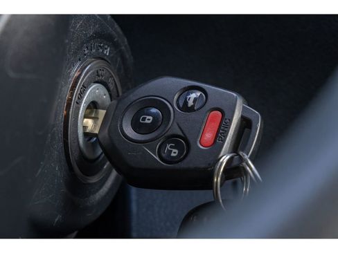 Certified 2024 Subaru Impreza 2.0i image 28