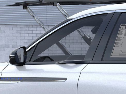 New 2026 Lincoln Nautilus Premier w/ Equipment Group 102A image 20