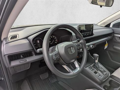 New 2026 Honda CR-V EX image 12