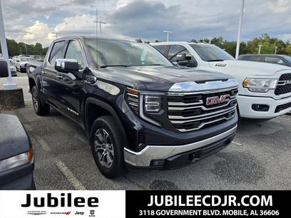 Used 2026 GMC Sierra 1500 SLT