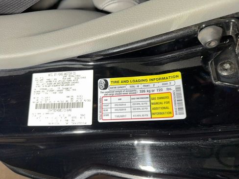 Used 2008 Ford Mustang GT Premium RWD image 46
