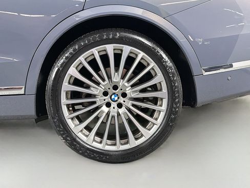 Certified 2023 BMW X7 xDrive40i w/ Premium Package image 31