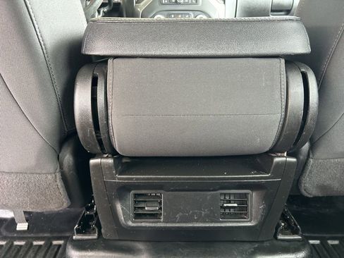 Used 2024 GMC Sierra 1500 Pro w/ Pro Value Package AWD/4WD image 12
