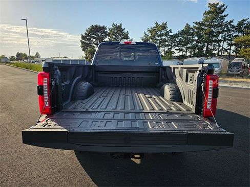 New 2025 Ford F350 Lariat w/ Lariat Ultimate Package image 29