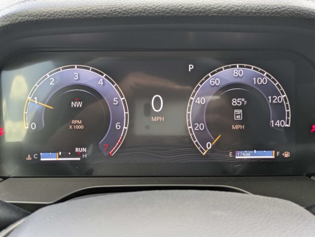 New 2026 Jeep Grand Cherokee Altitude RWD image 28