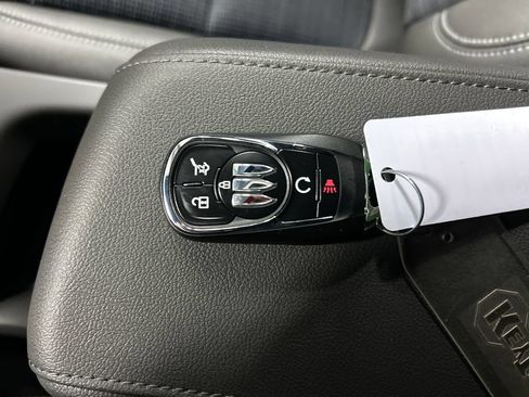 New 2026 Buick Envista Preferred w/ Convenience I Package FWD image 20
