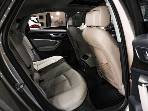 Used 2019 Audi A6 3.0T Premium Plus image 35