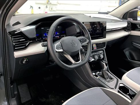 New 2026 Volkswagen Taos S image 8